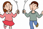 子供のころ体育で二重とびがありましたが二重とびとはどういう技術があれば飛べたんでしょうか？