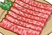 【画像】ちょっといいお肉を買ったよ！！！