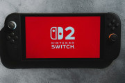 任天堂、早くも『switch2』の性能に限界を感じ始めている模様