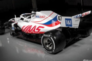 ハースF1シュタイナー組長「マシンのカラーリングを思い付いたのはロシア国旗禁止発表よりも前」