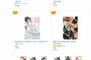 【衝撃】謎のラノベ、amazonランキングで1位になってしまう