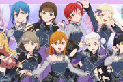 ラブライブ！スーパースター!!の3サイズをAIに予想して貰った