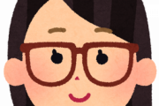 【画像】丁度いい眼鏡ブスきょにゅう、見つかる