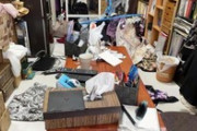 汚部屋で業者とか部屋に来たことあるやついる？