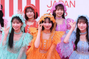 カワラボ　体調不良続出　月足天音、松本かれん、桜庭遥花　ファン「長期休暇取らせてあげて」「お大事に」