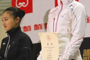 日本学生氷上選手権 女子シングル 最終結果のまとめ！