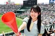 【日向坂46】おひさま、甲子園中継にも注目している模様。
