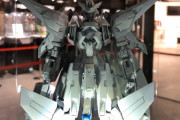 【ガンプラ】MG「ガンダムキュリオス」HG「インフィニットジャスティス」「ウィンダム」「オリジンガンダム」他、発売決定！