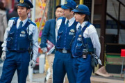 海外「もう日本の警察をアメリカに連れてこようぜｗｗｗ」日本の犯罪件数は14年間で減少し続けているらしい