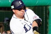 2019.9/8-試合結果【西武×楽天】(楽天生命パーク宮城)は3-2で西武が勝ち！！山川が8回に勝ち越しタイムリー！！小川が4勝目！