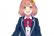 にじさんじVTuber・本間ひまわりさんが「にじさんじに入った理由」があまりにもすぎるｗｗｗｗｗｗｗ