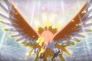 【朗報】ポケモン剣盾、ランクマッチでホウオウが使える　ホウオウで●せるぞ！！