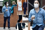 眞子さん、小室圭との新婚生活に幻滅か