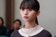 齋藤飛鳥ちゃん、NHKドラマ10｢テミスの不確かな法廷｣に出演！！！【元乃木坂46】