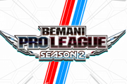 【beatmania IIDX】(22/10/12)「BEMANI PRO LEAGUE -SEASON 2- 」 セミファイナル第2試合の実況まとめ