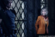 バイオハザードRE4さん、新たな情報が公開。これは完全に神ゲー確定！！！