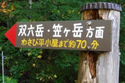会社員定年後は松本あたりに移住したいわ。そしたら毎週北アルプスへ行けるかな