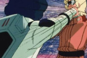 Zガンダム見返してると登場人物みんなイライラしてて草生えるんやが