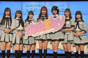 SKE48がeスポーツ参入！立花菖(16歳)「ゲーム歴12年。自分でPC組み立ててる」