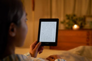 Kindle Paperwhite使ってる人来て