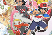 【新アニポケ】ゴウのヒバニー「ラビフット」に進化確定！進化はえぇえええ