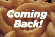 【!?】ケンタッキーのオニオンリングが遂に復活！！ お前何年振りだ？？？？