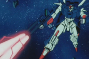 【ガンダムZZ】ダブルビームライフルは謎多き武器