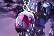 ガンダムシリーズで最も一方的だった戦い。といえば？