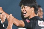 強すぎ川崎、このままいくとシーズン終了時には勝ち点「90」Ｊ１記録の「74」はるかに上回るペース