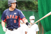 不振の浅野翔吾が打撃フォームを改良「メジャーリーガーみたいにトップを上に上げて」