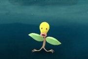 【ポケモンGO】影がついたとかいってる奴がいるんだがどこについた？