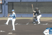 【vs.ロッテ練習試合】日ハム加藤貴之、いきなり飛翔…