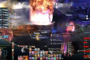 【FF14】ツイスター・ダイブ・カータライズ・不可視アスカロン・リキッド・エラプ・他色々が来る絶竜詩戦争 偽典トールダンフェーズ1がガチでヤバすぎるｗｗｗｗｗｗｗ