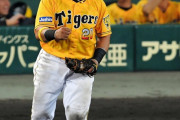 【朗報】元阪神ロサリオ .322 15本 65打点