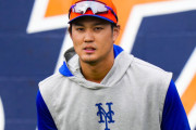 【MLB】藤浪晋太郎「自分に期待しては裏切られ失望」　“事実上の戦力外”…胸中をSNSに綴る