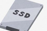 データ復旧屋「SSDぶっ飛んだら、まずデータはなくなります」