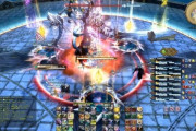 【FF14】絶竜詩戦争W3rdチームがクリア動画を公開！クリア後特殊カットシーンの異邦の詩人幻想詩「偽典・蒼天のイシュガルド」の台詞などが判明！