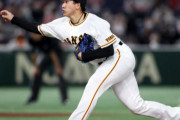巨人・大勢、両リーグ最速で１０セーブｗｗｗｗｗｗｗｗｗｗｗ