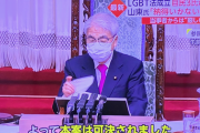 【ジェンダーアイデンティティ】「LGBT法」成立　参院本会議で賛成多数　性的少数者への理解増進