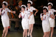 北朝鮮のアイドルが昭和生まれのおじさんにぶっ刺さりすぎる （※画像あり）