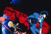 カウボーイビバップとかいう隠れた名作アニメｗｗｗｗｗｗｗｗ