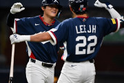 韓国がWBC初戦で大勝スタートしてMLBファン騒然！←「チェコに打たれまくってたけど」（海外の反応）