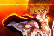 【悲報】アニメ「BLEACH 千年血戦篇」、アニオリ失敗を認め原作ルートに軌道修正する
