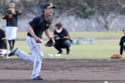 阪神矢野監督も一目置く19歳高寺望夢　長野県出身で「そばは苦手」固定観念覆すプレーみたい