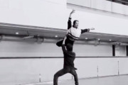 宇野昌磨と本田真凜のリフトが実現！まさにjlbがshomarinに望んだ完璧な演技に喝采！