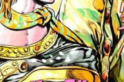 「ジョジョ」のディオ・ブランドーとかいう、容姿端麗でカリスマ性もあるけど普通にクズな男ｗｗｗｗ