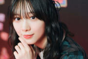 櫻坂46森田ひかる、“坂道初”両A面シングルで2曲ともセンターに 15thシングル「Lonesome rabbit」選抜発表【フォーメーション】