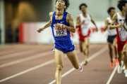 【陸上･日本選手権】遠藤日向が男子5000m優勝！五輪代表内定目標には及ばず