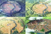 【海外の反応】ヨーロッパ人は本当に異世界アニメに出てくるような都市に暮らしていたのか？