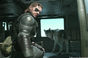 MGS5TPP始めたんだがこれマジで神ゲーだな